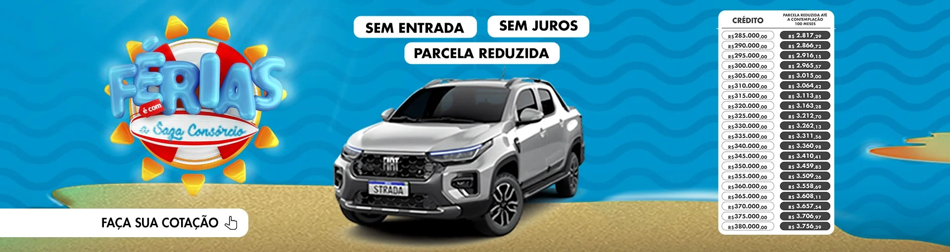 OFERTA JULHO